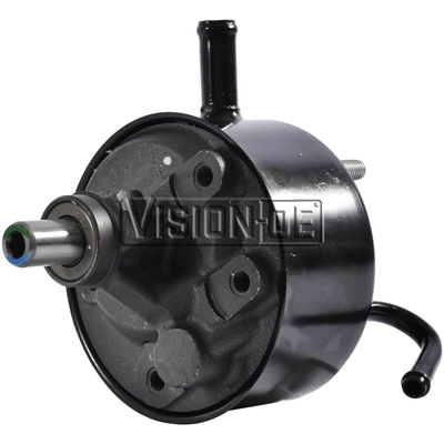 New Power Steering Pump by BBB INDUSTRIES - N731-2271 pa1