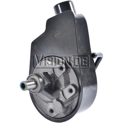 New Power Steering Pump by BBB INDUSTRIES - N731-2282 pa3