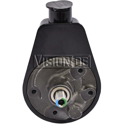 New Power Steering Pump by BBB INDUSTRIES - N732-2137 pa5