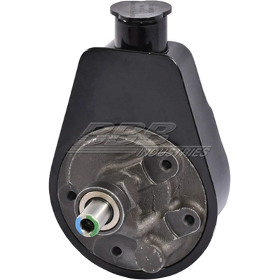 New Power Steering Pump by BBB INDUSTRIES - N732-2137 pa6