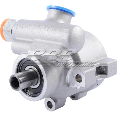 New Power Steering Pump by BBB INDUSTRIES - N733-0105 pa1