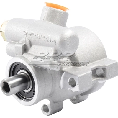 New Power Steering Pump by BBB INDUSTRIES - N733-0111 pa4