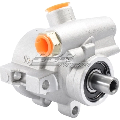 New Power Steering Pump by BBB INDUSTRIES - N733-0111 pa5