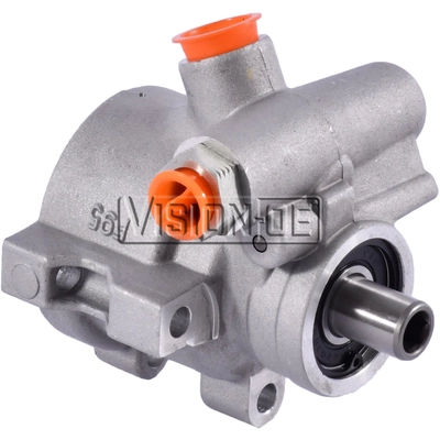 New Power Steering Pump by BBB INDUSTRIES - N733-0112 pa3