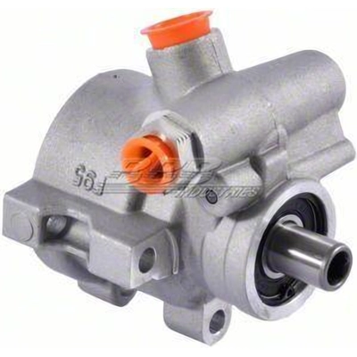 New Power Steering Pump by BBB INDUSTRIES - N733-0112 pa5