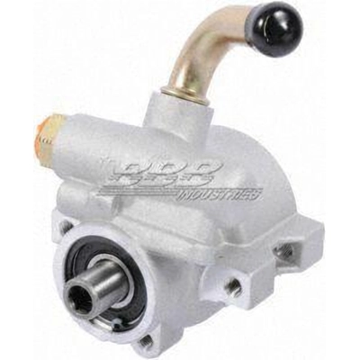 New Power Steering Pump by BBB INDUSTRIES - N733-0118 pa4