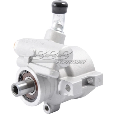 New Power Steering Pump by BBB INDUSTRIES - N733-0120 pa4