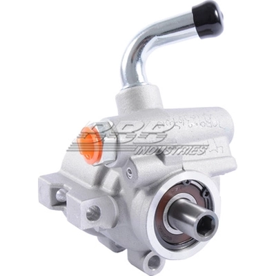 New Power Steering Pump by BBB INDUSTRIES - N733-0121 pa5