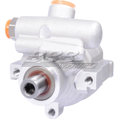 New Power Steering Pump by BBB INDUSTRIES - N734-0137 pa2