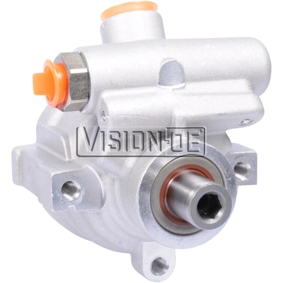 New Power Steering Pump by BBB INDUSTRIES - N734-0137 pa5