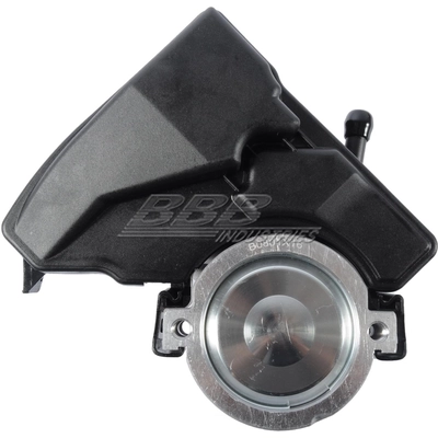 New Power Steering Pump by BBB INDUSTRIES - N734-70105 pa1