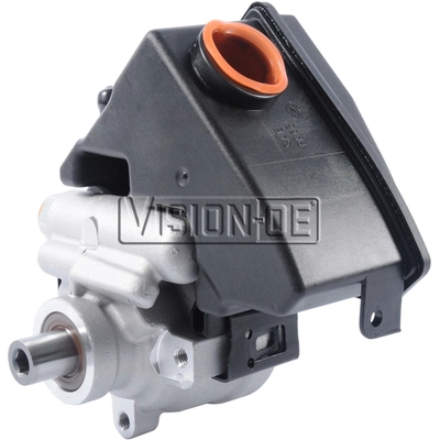 New Power Steering Pump by BBB INDUSTRIES - N734-70137 pa3