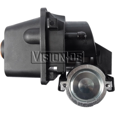 New Power Steering Pump by BBB INDUSTRIES - N734-72132 pa1