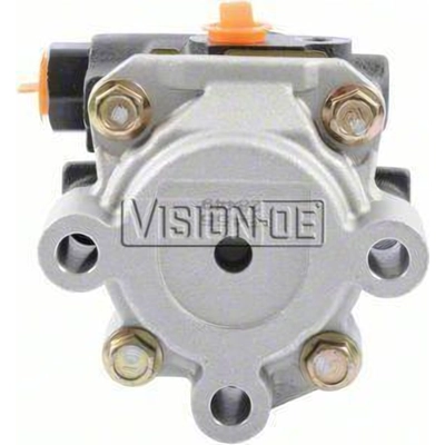 New Power Steering Pump by BBB INDUSTRIES - N930-0102 pa4