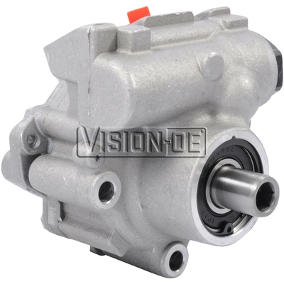 BBB INDUSTRIES - N950-0118 - New Power Steering Pump pa2