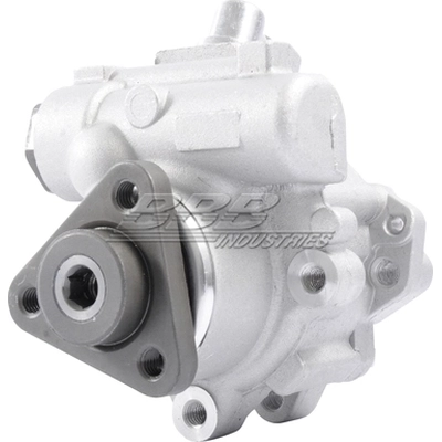 New Power Steering Pump by BBB INDUSTRIES - N990-0150 pa3