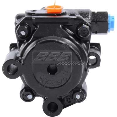 BBB INDUSTRIES - N990-0208 - New Power Steering Pump pa4