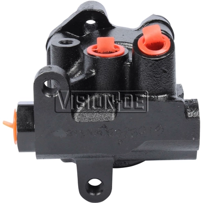 New Power Steering Pump by BBB INDUSTRIES - N990-0214 pa2