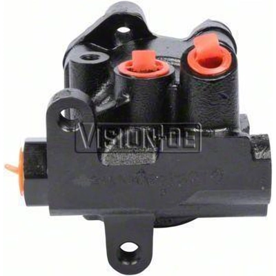 New Power Steering Pump by BBB INDUSTRIES - N990-0214 pa6