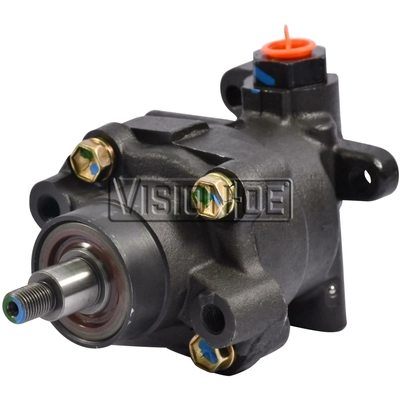 New Power Steering Pump by BBB INDUSTRIES - N990-0217 pa2