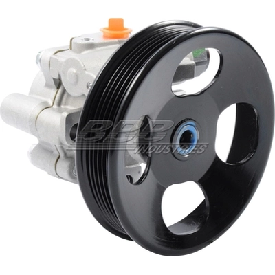 New Power Steering Pump by BBB INDUSTRIES - N990-0233 pa3