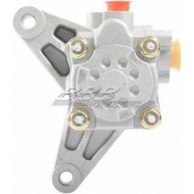 New Power Steering Pump by BBB INDUSTRIES - N990-0243 pa6