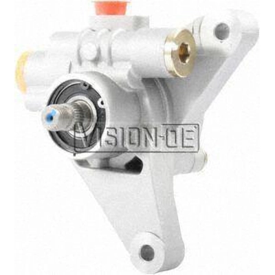 New Power Steering Pump by BBB INDUSTRIES - N990-0243 pa7