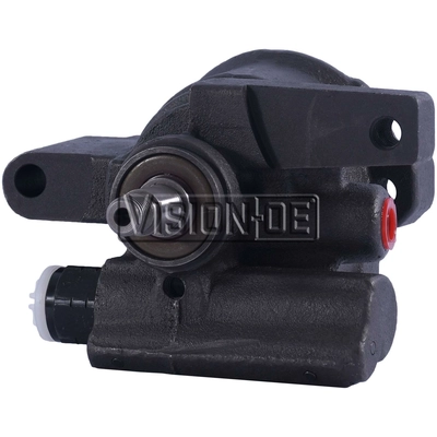 New Power Steering Pump by BBB INDUSTRIES - N990-0286 pa3