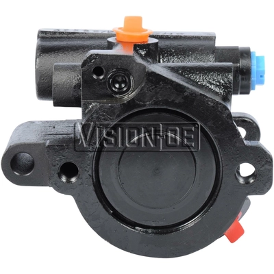 New Power Steering Pump by BBB INDUSTRIES - N990-0375 pa1