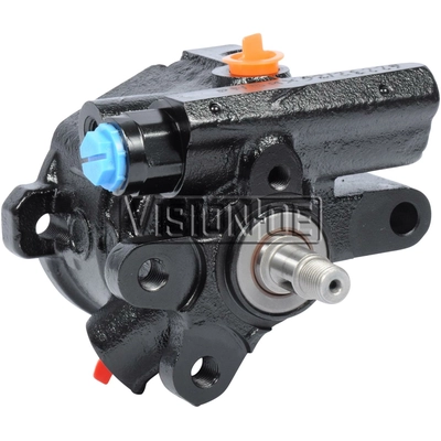 New Power Steering Pump by BBB INDUSTRIES - N990-0375 pa4