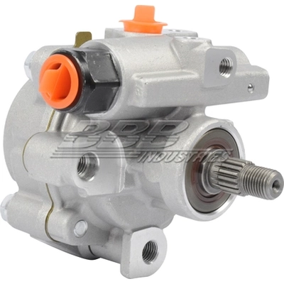 New Power Steering Pump by BBB INDUSTRIES - N990-0447 pa3