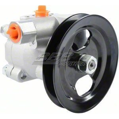 New Power Steering Pump by BBB INDUSTRIES - N990-0458 pa10