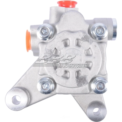 New Power Steering Pump by BBB INDUSTRIES - N990-0471 pa1