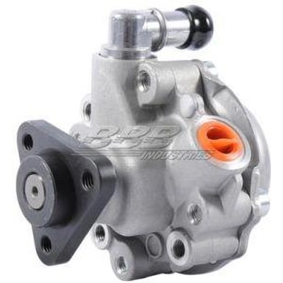 BBB INDUSTRIES - N990-0525 - New Power Steering Pump pa2