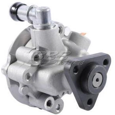 BBB INDUSTRIES - N990-0525 - New Power Steering Pump pa3