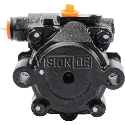 New Power Steering Pump by BBB INDUSTRIES - N990-0541 pa4