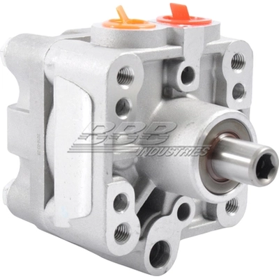 New Power Steering Pump by BBB INDUSTRIES - N990-0638 pa7