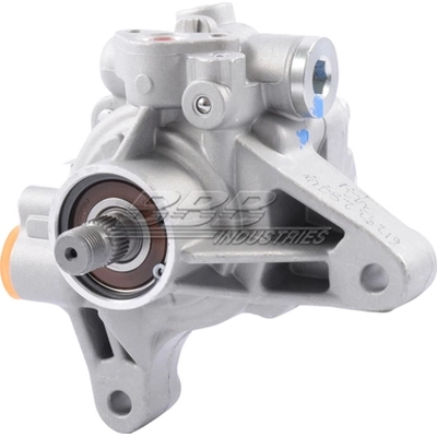 New Power Steering Pump by BBB INDUSTRIES - N990-0645 pa4