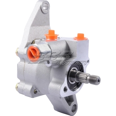 New Power Steering Pump by BBB INDUSTRIES - N990-0646 pa1