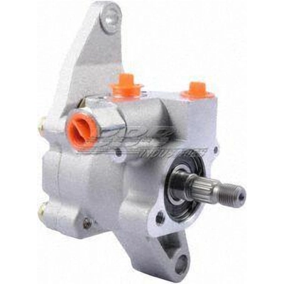 New Power Steering Pump by BBB INDUSTRIES - N990-0646 pa10