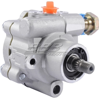 New Power Steering Pump by BBB INDUSTRIES - N990-0663 pa1