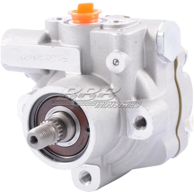 New Power Steering Pump by BBB INDUSTRIES - N990-0665 pa6