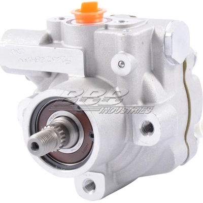 New Power Steering Pump by BBB INDUSTRIES - N990-0665 pa7