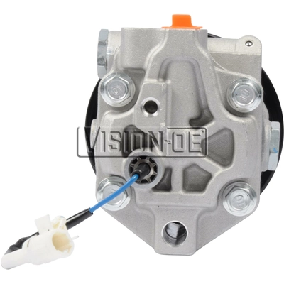 New Power Steering Pump by BBB INDUSTRIES - N990-0761 pa2