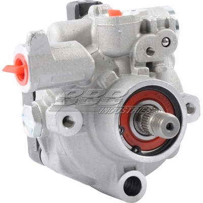 New Power Steering Pump by BBB INDUSTRIES - N990-0766 pa6