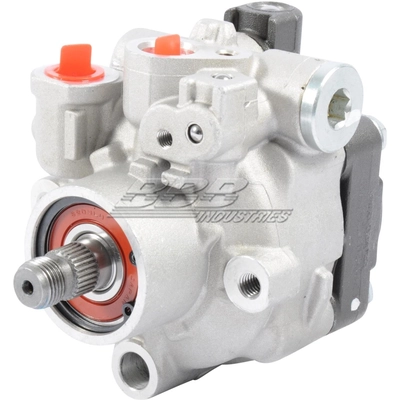 New Power Steering Pump by BBB INDUSTRIES - N990-0769 pa5