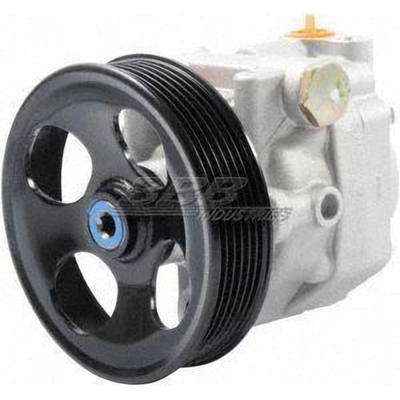 New Power Steering Pump by BBB INDUSTRIES - N990-0770 pa5