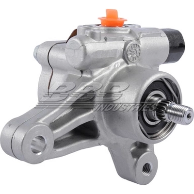 New Power Steering Pump by BBB INDUSTRIES - N990-0786 pa5