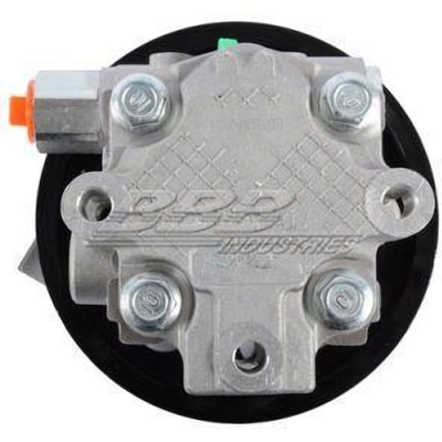 New Power Steering Pump by BBB INDUSTRIES - N990-0859 pa1