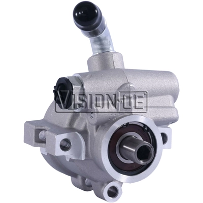 New Power Steering Pump by BBB INDUSTRIES - N990-0871 pa2